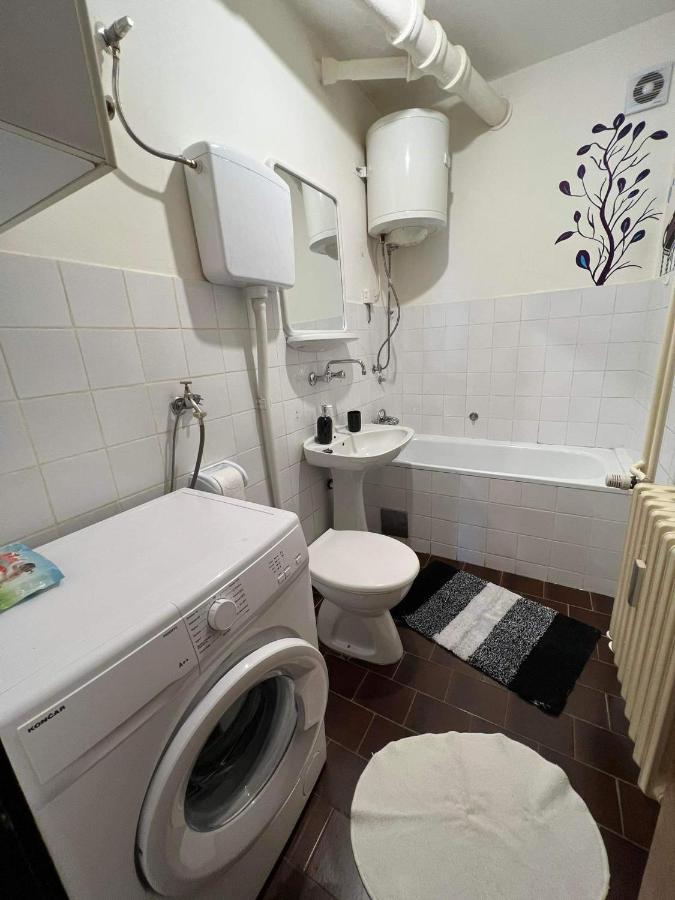 Ema Apartmani Винковцы Экстерьер фото