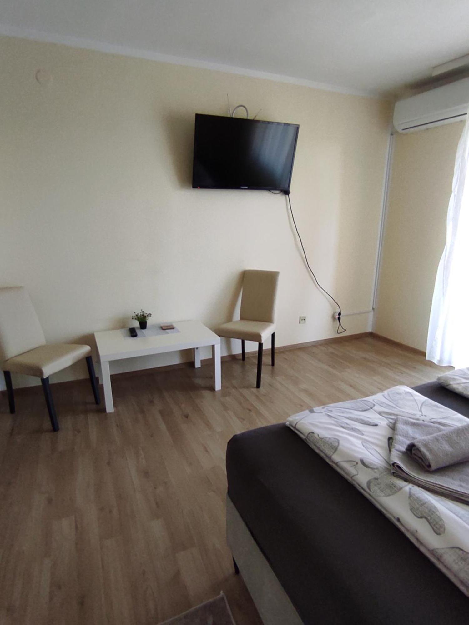 Ema Apartmani Винковцы Экстерьер фото